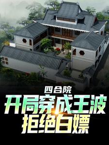 四合院：从给傻柱十个大比兜开始