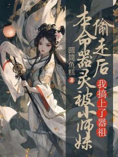 本命器灵被小师妹偷走后，我搞上了器祖