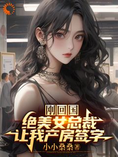 刚回国，绝美女总裁让我产房签字