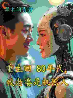 重生回80年代，我老婆是机器人