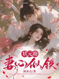 状元劫：妻心似铁