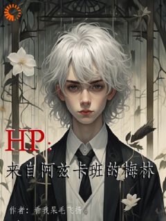 HP：来自阿兹卡班的梅林