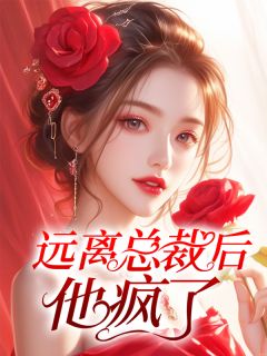 远离总裁后，他疯了